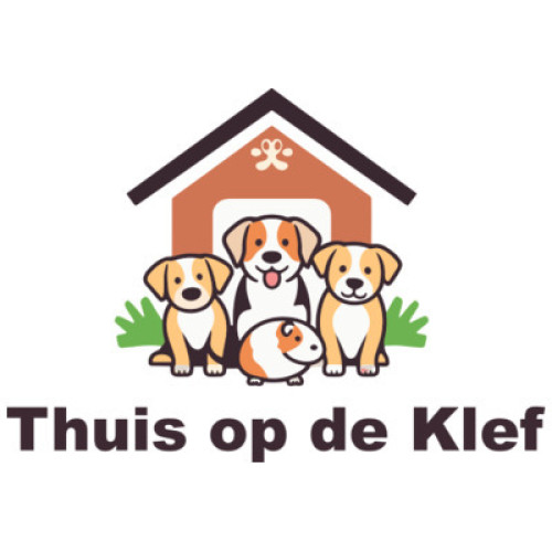 Thuis op de Klef